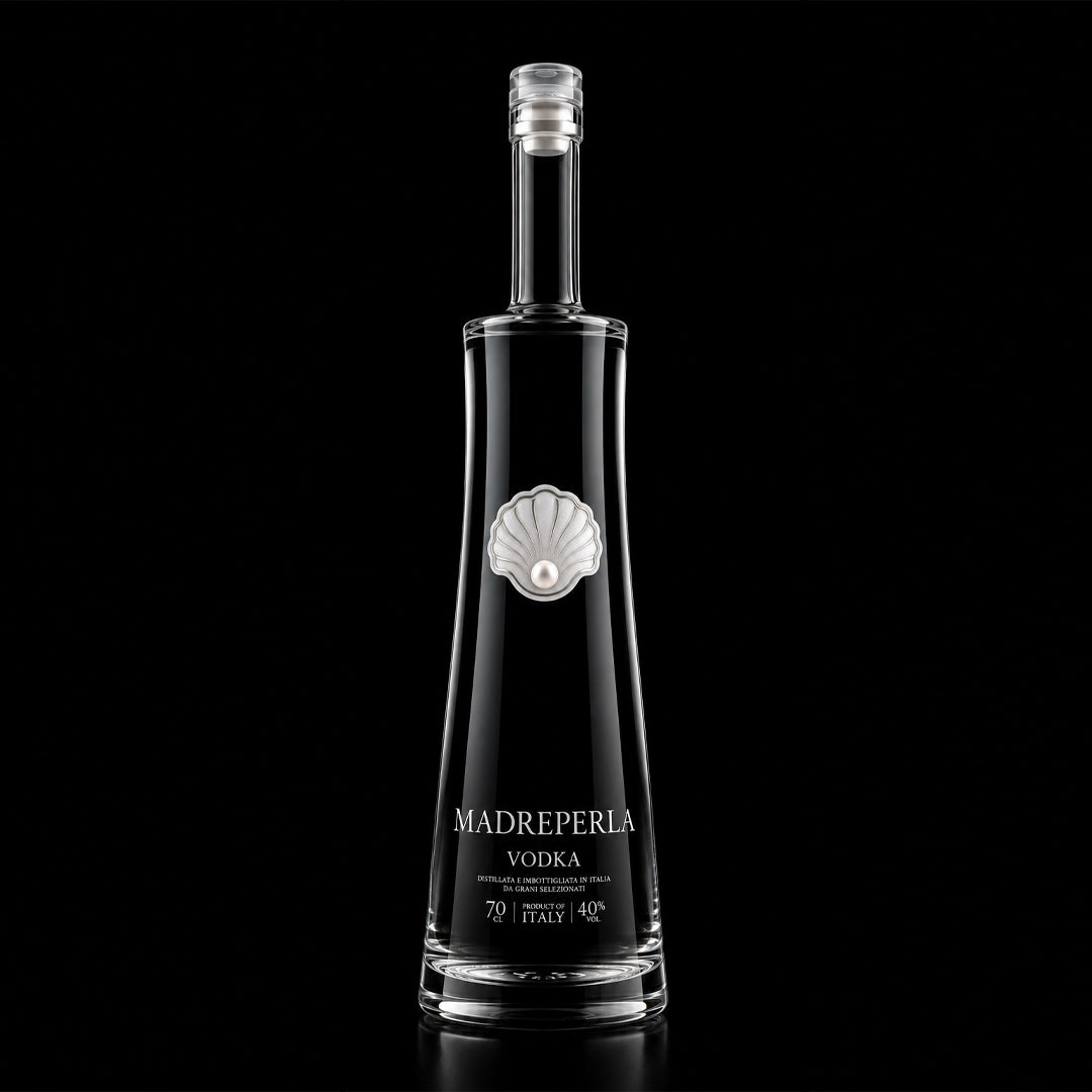 MADREPERLA Vodka 700ml
