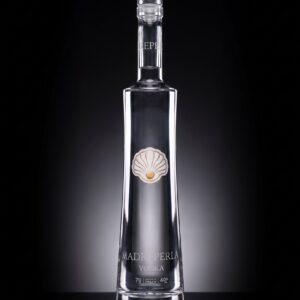 MADREPERLA Vodka 700ml - Lucida